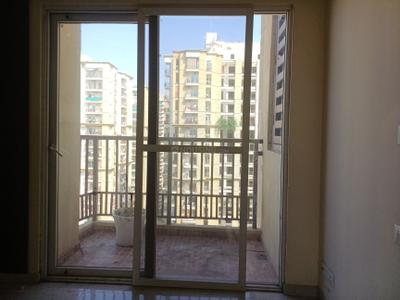 Balcony Image of 1660 Sq.ft 3 BHK Apartment / Flat for rent in Dasnac The Jewel, Sector 75 Noida for Rs. 44999
