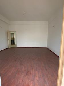 Bedroom Image of 3850 Sq.ft 4 BHK Penthouse for rent in Shantigram Ahmedabad for Rs. 79000