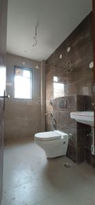 Image of 850 Sq.ft 1 BHK Builder Floor for rent in Sector 46, Gurgaon for Rs. 34000