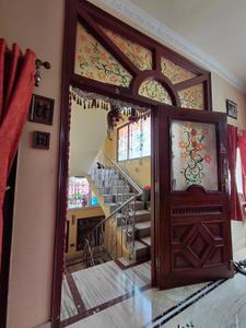 Hall Image of 2550 Sq.ft 4 BHK Independent House for sale in Birati Kolkata for Rs. 23600000