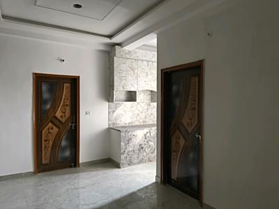 Living Room Image of 750 Sq.ft 2 BHK Builder Floor for sale in DLF Ankur Vihar Ghaziabad for Rs. 2475232