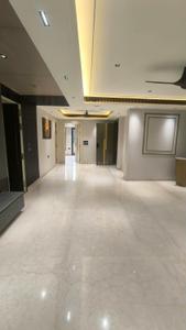 Hall Image of 2700 Sq.ft 4 BHK Builder Floor for sale in Ashok Vihar New Delhi for Rs. 57500000