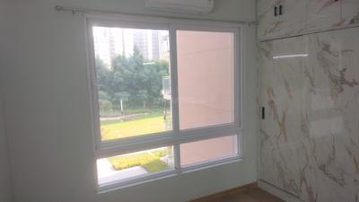 Bedroom Image of 1289 Sq.ft 3 BHK Apartment / Flat for rent in Hero Homes, Sector 104 Gurgaon for Rs. 40000