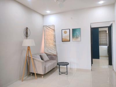 Living Room Image of 752 Sq.ft 2 BHK Apartment / Flat for sale in Shriram 107 Southeast, Attibele Bengaluru for Rs. 5500000