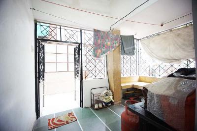Kitchen Image of 1350 Sq.ft 3 BHK Independent House for sale in Khokhra Ahmedabad for Rs. 20000000