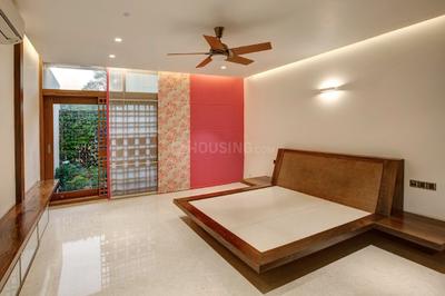 Bedroom Image of 9200 Sq.ft 5 BHK Duplex for sale in Sanjaynagar Bengaluru for Rs. 320000000