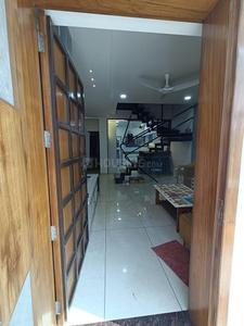 Image of 2300 Sq.ft 4 BHK Villa for sale in Bluets Pushpak Blues, Bhayli, Vadodara for Rs. 14000000