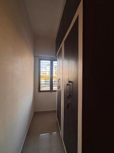 Image of 1200 Sq.ft 2 BHK Apartment / Flat for rent in Indira Nagar, Bengaluru for Rs. 50000