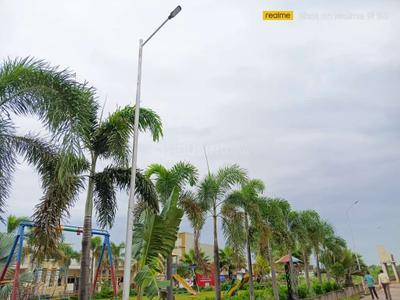 Image of 970 Sq.ft 2 BHK Independent House for sale in Meera Kingdom, Kulamdi, Hoshangabad for Rs. 3550000
