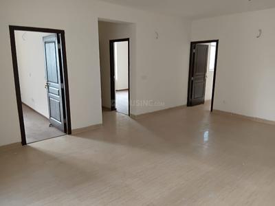 Hall Image of 1940 Sq.ft 3 BHK Apartment / Flat for sale in Orris Greenopolis, Sector 89 Gurgaon for Rs. 17400000