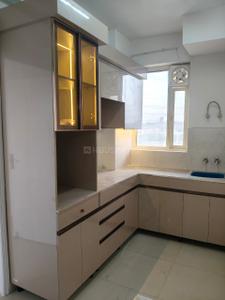 Kitchen Image of 700 Sq.ft 3 BHK Apartment / Flat for sale in Pyramid Altia, Sector 70 Gurgaon for Rs. 8500000