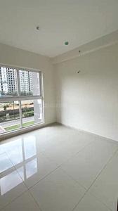 Bedroom Image of 435 Sq.ft 1 RK Apartment / Flat for sale in Godrej Ananda by Godrej Properties Ltd. , Bengaluru Hardware Park Bengaluru for Rs. 4800000
