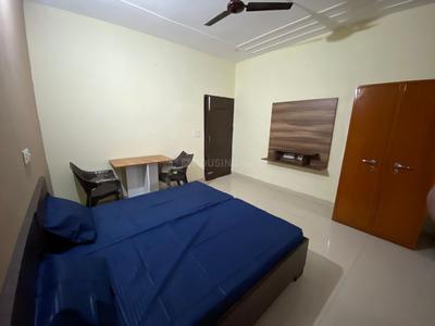 Bedroom Image of Flora Homes  in Sector 48, Gurgaon