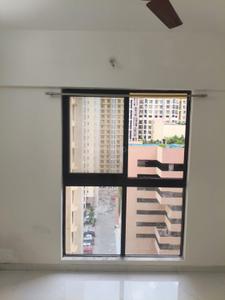 Bedroom Image of 570 Sq.ft 1 BHK Apartment / Flat for sale in Runwal Gardens, Dombivli East Thane for Rs. 4000000