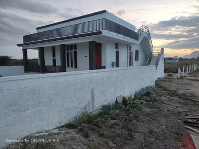 Image of 1320 Sq.ft 2 BHK Independent House for sale in Metro Grand, Kovilpalayam, Coimbatore for Rs. 8200000