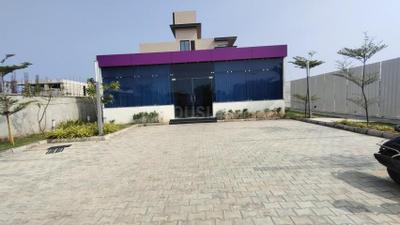 Image of 3211 Sq.ft 4 BHK Villa for sale in Nu Tech Gardens Of Gaia, Sholinganallur, Chennai for Rs. 51376000