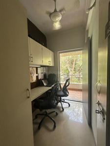 Hall Image of 2300 Sq.ft 3 BHK Independent House for sale in Bavdhan Pune for Rs. 40000000