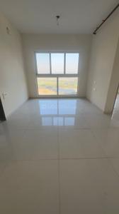 Hall Image of 600 Sq.ft 2 BHK Apartment / Flat for sale in Wadhwa Wadhwa Atmosphere, Mulund West Mumbai for Rs. 16500000
