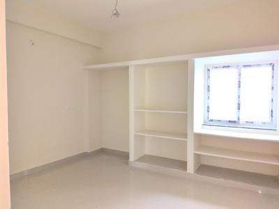 Bedroom Image of 1250 Sq.ft 2 BHK Apartment / Flat for sale in Ameenpur Sangareddy for Rs. 6100006