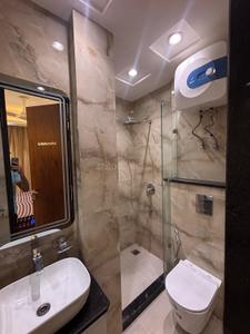 Image of 7000 Sq.ft 5 BHK Independent House for rent in Hauz Khas, New Delhi for Rs. 600000