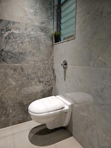 Common Bathroom Image of 1388 Sq.ft 3 BHK Apartment / Flat for sale in Kolte Patil Springshire, Wagholi Pune for Rs. 8900000