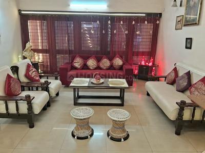 Hall Image of 5400 Sq.ft 7 BHK Independent House for rent in Arera Colony Bhopal for Rs. 200000