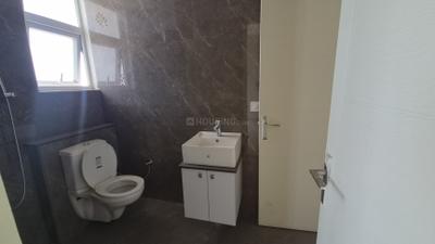 Image of 1332 Sq.ft 2 BHK Apartment / Flat for sale in SBP City of Dreams 5, Kharar, Mohali for Rs. 7090000