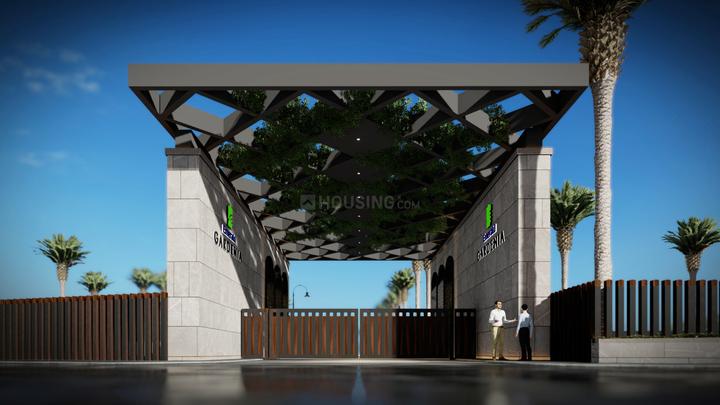 Emerald Gardenia Main Image 1