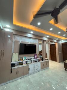 Hall Image of 2090 Sq.ft 3 BHK Apartment / Flat for sale in Uninav Eden, Raj Nagar Extension Ghaziabad for Rs. 29000000