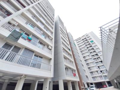Image of 1900 Sq.ft 3 BHK Apartment / Flat for sale in Raama Skyz, Sama Savli, Vadodara for Rs. 7500000