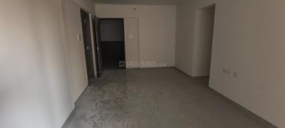 Living Room Image of 1545 Sq.ft 3 BHK Apartment / Flat for sale in Akshar Altorios, Hadapsar Pune for Rs. 12800000