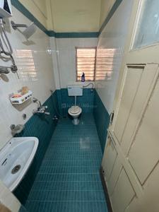 Bathroom Image of 4500 Sq.ft 5 BHK Apartment / Flat for sale in Nerul Navi Mumbai for Rs. 40000000