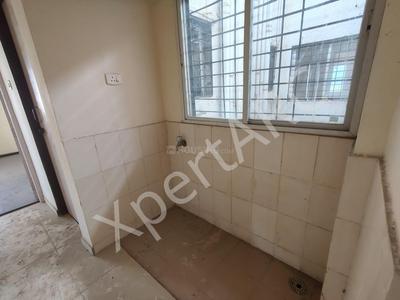 Balcony Image of 943 Sq.ft 2 BHK Apartment / Flat for sale in Jambhul Pune for Rs. 2700000