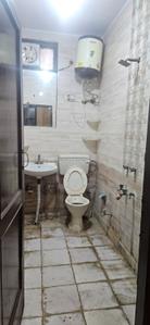 Image of 900 Sq.ft 3 BHK Apartment / Flat for rent in Khirki Extension, New Delhi for Rs. 28000