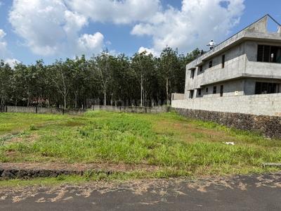 Image of 2177 Sq.ft Residential Plot / Land for sale in Puthenkurish, Kochi for Rs. 2800000