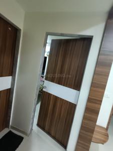 Bedroom Image of 1080 Sq.ft 2 BHK Apartment / Flat for sale in Panchshlok Homes, Chandkheda Ahmedabad for Rs. 4900000