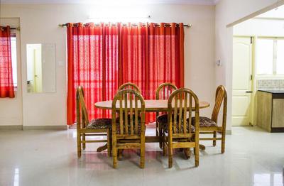 Hall Image of B802-Rajatha Greens in Nagavara, Bengaluru