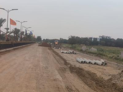 Image of 2250 Sq.ft Residential Plot / Land for sale in Gadota, Jaipur for Rs. 5999000