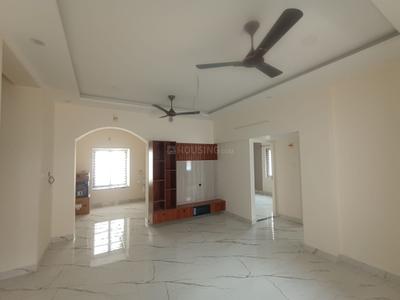 Hall Image of 1100 Sq.ft 2 BHK Apartment / Flat for rent in Velachery Chennai for Rs. 40000