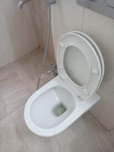 Bathroom Image of 1000 Sq.ft 2 BHK Apartment / Flat for sale in Duville Riverdale Heights, Kharadi Pune for Rs. 10200000