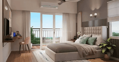Image of 1472 Sq.ft 3 BHK Apartment / Flat for sale in Padmanabhanagar, Bengaluru for Rs. 26800000