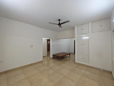Hall Image of 1200 Sq.ft 3 BHK Builder Floor for rent in Ramamurthy Nagar Bengaluru for Rs. 38000