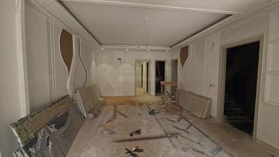 3 BHK Independent Builder Floor