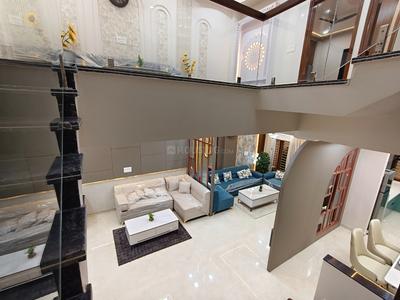 Hall Image of 3578 Sq.ft 4 BHK Villa for sale in Vaishali Nagar Extension Jaipur for Rs. 24121000
