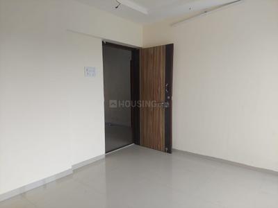 Bedroom Image of 530 Sq.ft 1 BHK Apartment / Flat for sale in Navkar Tower, Naigaon East Naigaon for Rs. 3300000