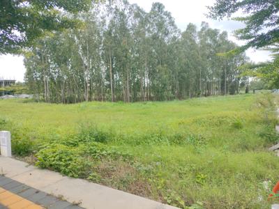 Image of 1320 Sq.ft Residential Plot / Land for sale in Electronic City, Bengaluru for Rs. 9200033