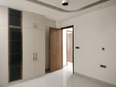 Bedroom Image of 3150 Sq.ft 4 BHK Builder Floor for sale in Sector 85 Faridabad for Rs. 32000000