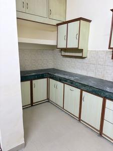 2 BHK Independent Builder Floor