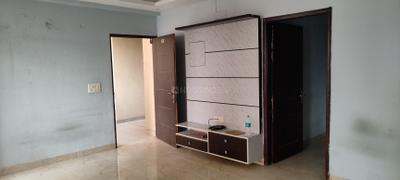 Living Room Image of 1143 Sq.ft 2 BHK Apartment / Flat for sale in Raj Hans Residdency Phase 2 , Noida Extension Greater Noida for Rs. 9600000