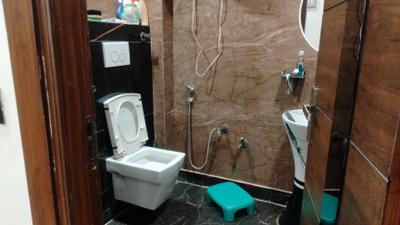 Image of 720 Sq.ft 3 BHK Apartment / Flat for sale in Uttam Nagar, New Delhi for Rs. 5000000